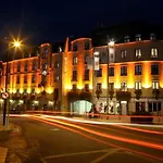 Bracken Court Hotel Balbriggan