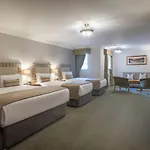 Bracken Court 4* Balbriggan