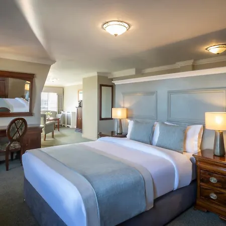 Bracken Court Hotel Balbriggan