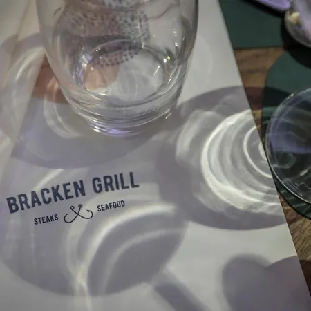 Bracken Court