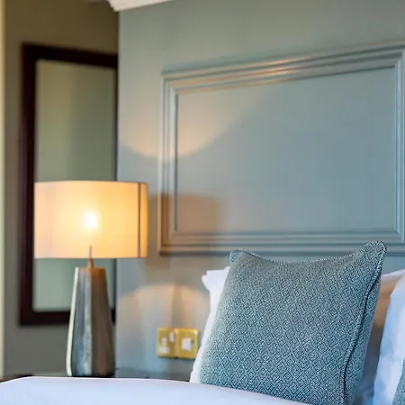 Bracken Court Hotel Balbriggan