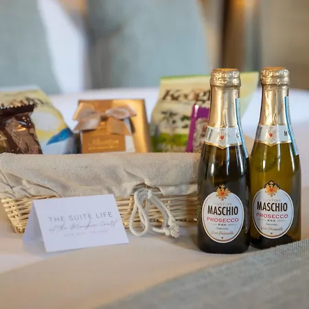 Hotel Bracken Court Balbriggan