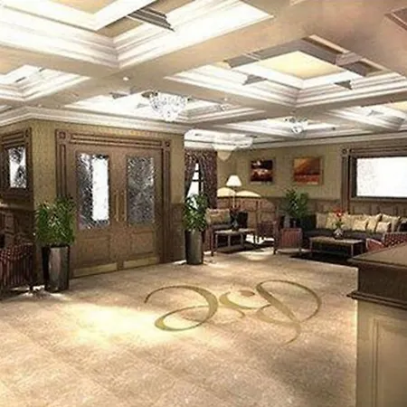 Bracken Court מלון בלבריגן