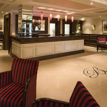 Bracken Court Hotel