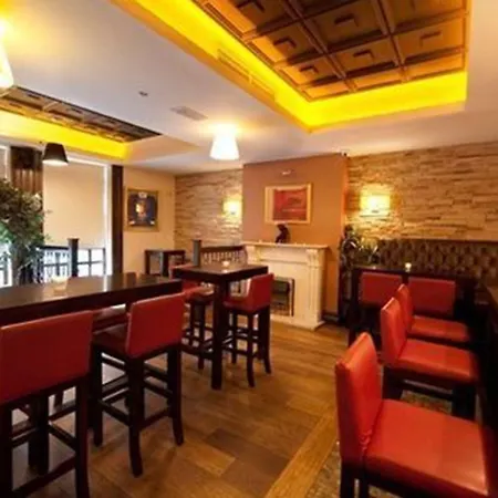 Bracken Court 4* Balbriggan