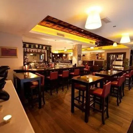 Bracken Court Hotel