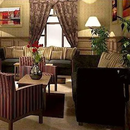 Bracken Court 4* בלבריגן