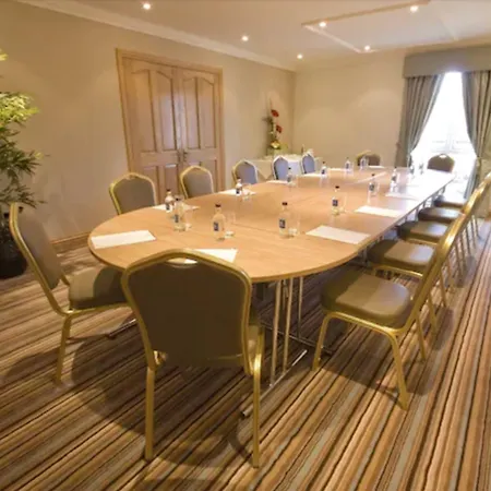 Bracken Court Hotel Balbriggan