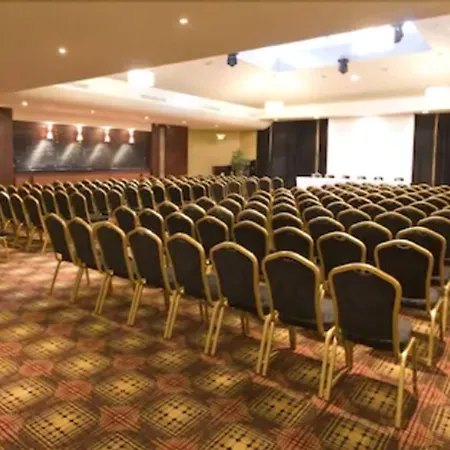 Bracken Court Hotel