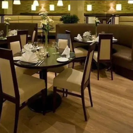 Bracken Court Hotel Balbriggan