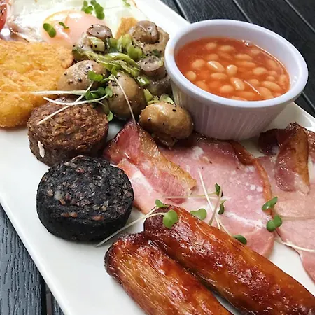 Hotel Bracken Court Balbriggan