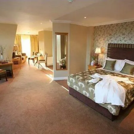 Bracken Court Hotel Balbriggan