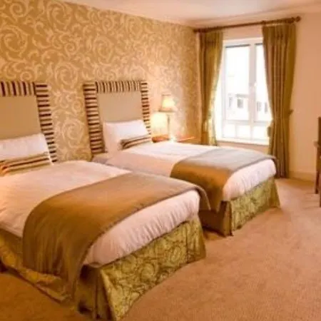 Bracken Court 4* Balbriggan