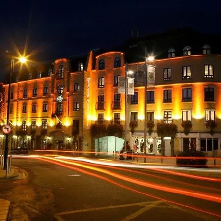 Bracken Court Hotel Balbriggan