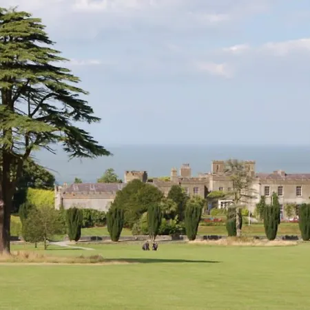 Bracken Court Hotel 4*