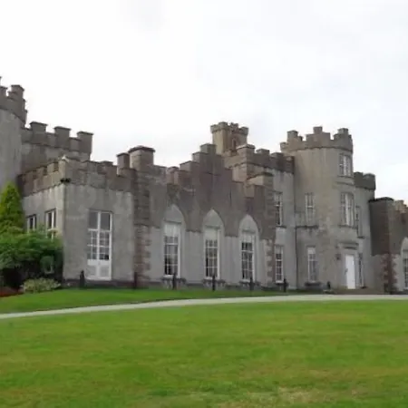 Bracken Court Balbriggan