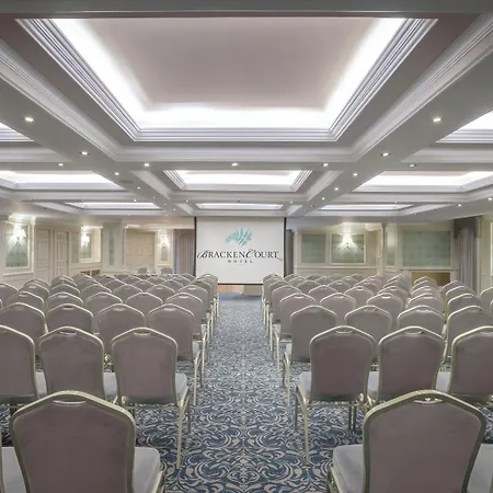 Bracken Court Hotel Balbriggan