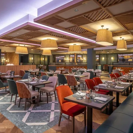 Bracken Court Hotel Balbriggan