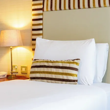 Bracken Court Hotel