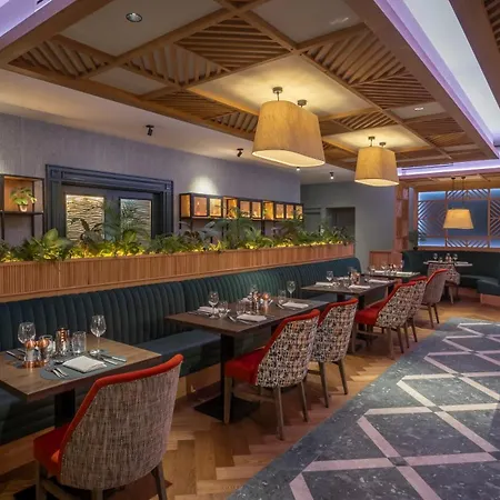 Bracken Court Hotel Balbriggan