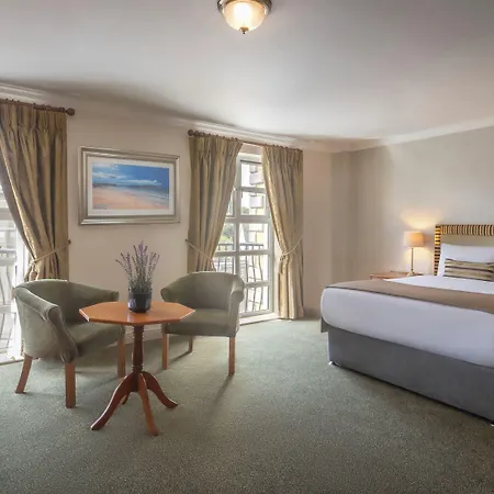 Hotel Bracken Court Balbriggan