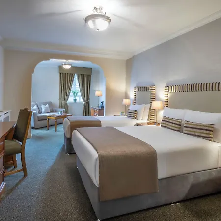 Bracken Court Balbriggan