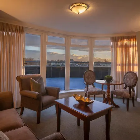 Hotel Bracken Court Balbriggan