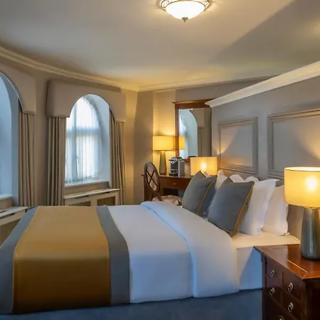 Hotel Bracken Court Balbriggan