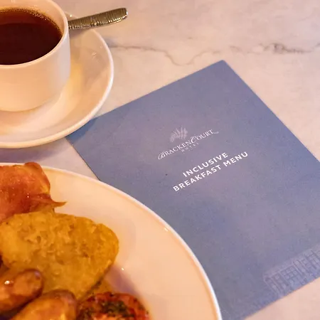 Bracken Court 4* Balbriggan