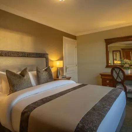 Bracken Court Hotel Balbriggan