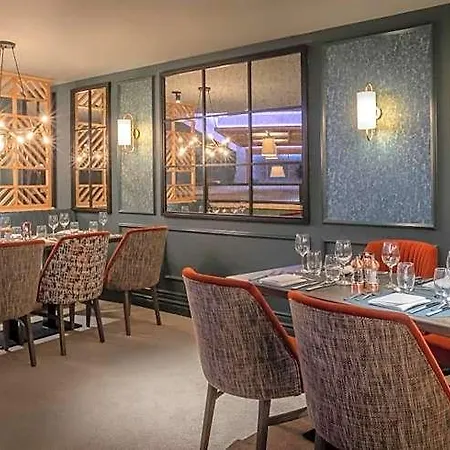 Bracken Court Hotel Balbriggan