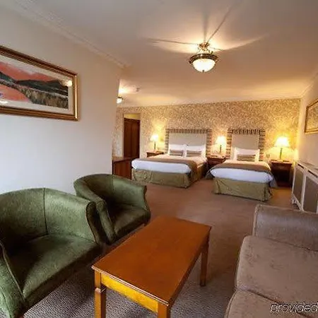 Bracken Court 4* Balbriggan