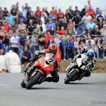 Bracken Court 4* Balbriggan