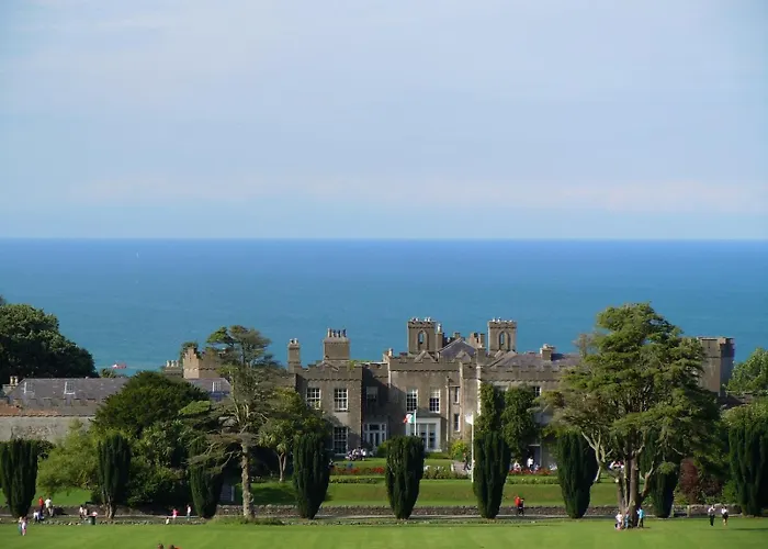 Hotel Bracken Court Balbriggan