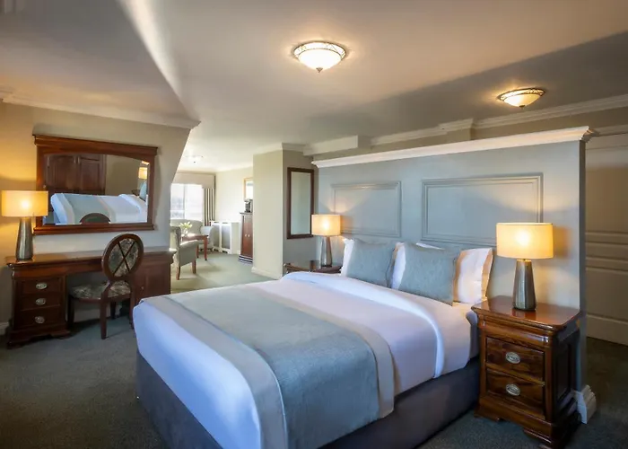 Bracken Court Hotel Balbriggan