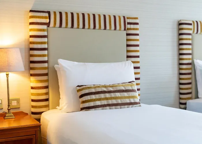 Bracken Court 4* Balbriggan