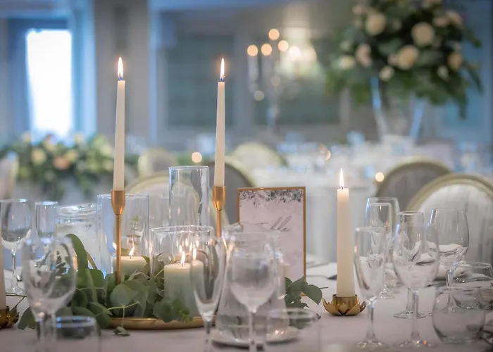 Bracken Court Hotel Balbriggan