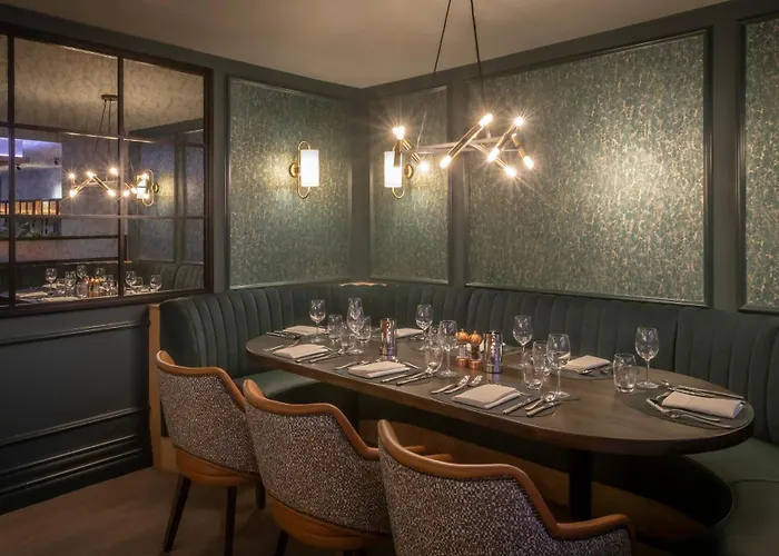 Bracken Court Hotel Balbriggan