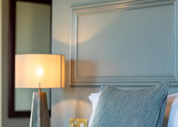 Bracken Court Hotel Balbriggan