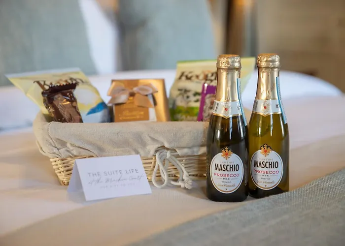 Hotel Bracken Court Balbriggan