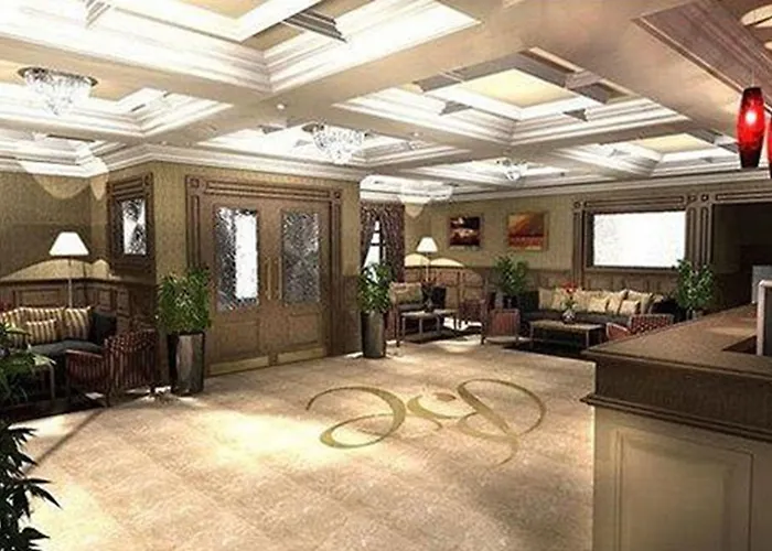 Bracken Court Hotel Balbriggan