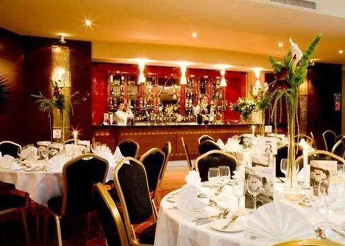 Bracken Court Hotel Balbriggan