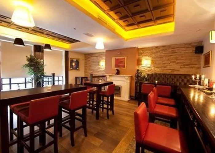 Bracken Court 4* Balbriggan