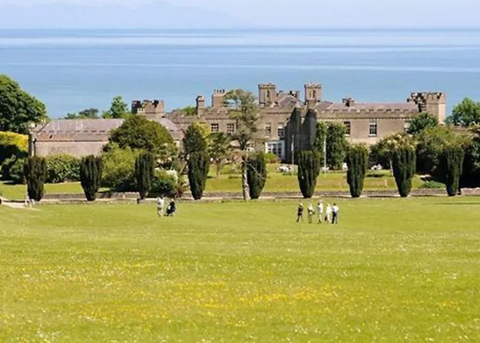 Bracken Court Balbriggan