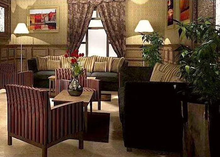 Bracken Court 4* Balbriggan