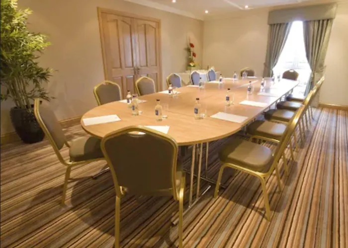 Bracken Court Hotel Balbriggan