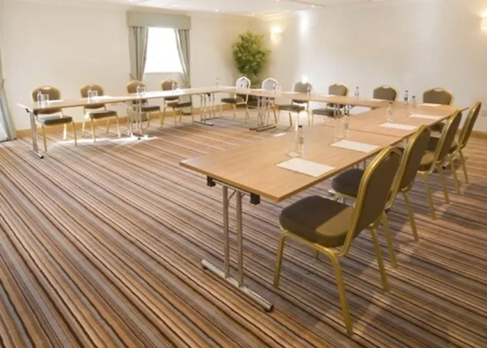 Bracken Court Hotel Balbriggan