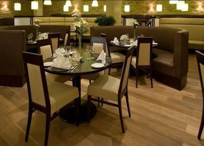 Bracken Court Hotel Balbriggan