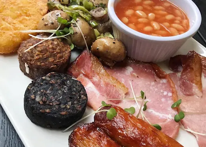 Hotel Bracken Court Balbriggan