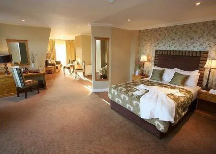 Bracken Court Hotel Balbriggan